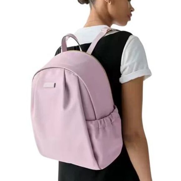 Kate Spade $369 Carter Nylon Large Backpack main image 5
